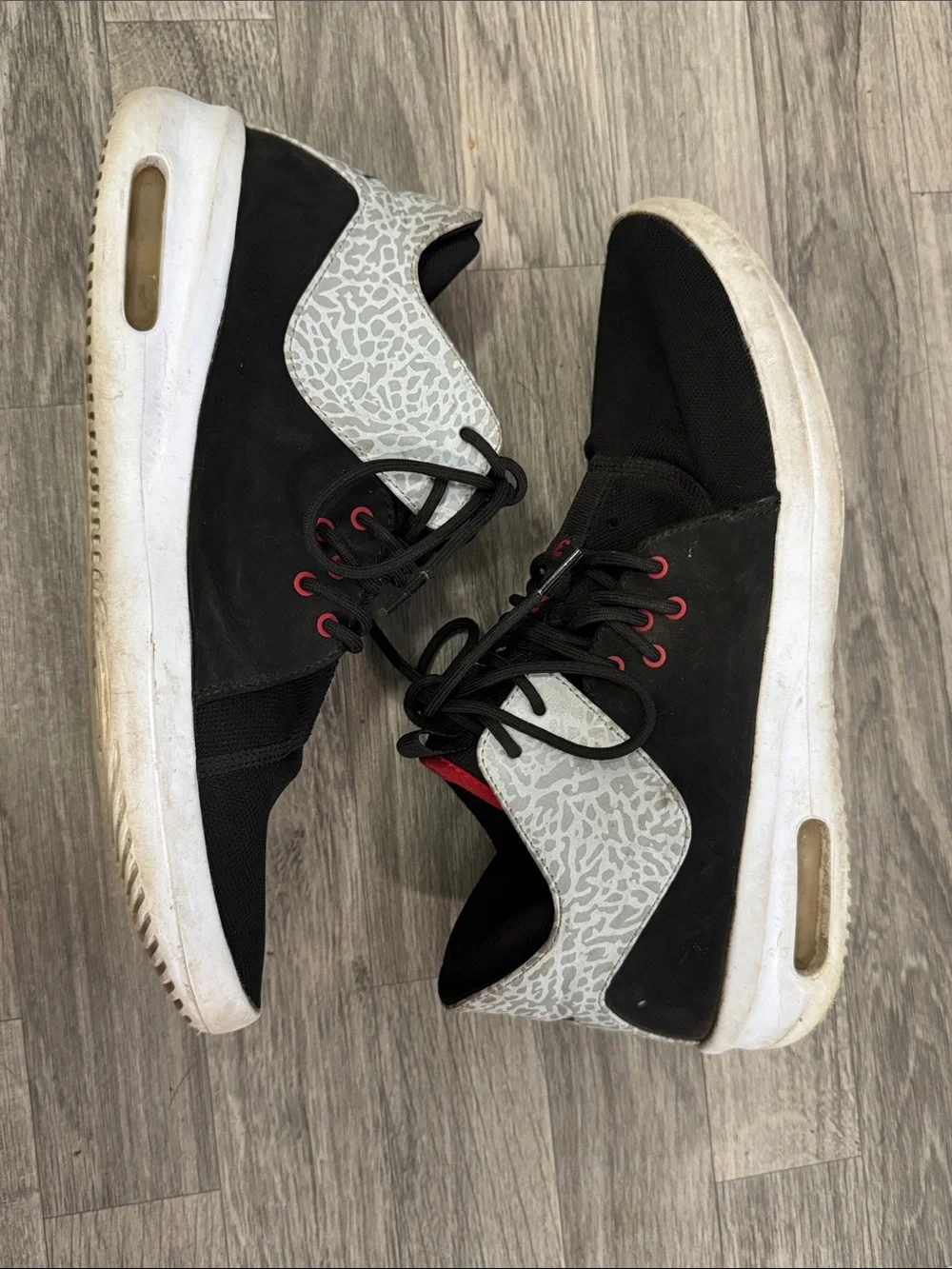 Jordan First Class sneakers men’s sz 11.5